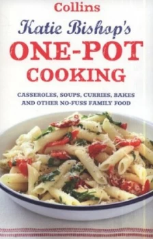 Image of One-Pot Cooking by Katie Bishop Paperback