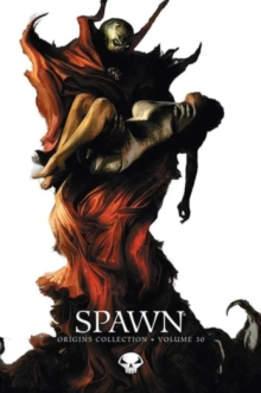 Image of Spawn Origins Volume 30 Paperback / softback
