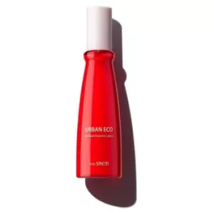 Image of Facial Lotion The Saem Urban Eco Waratah Essence (130ml)