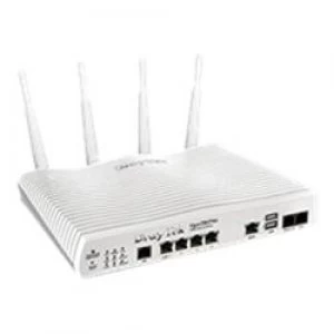 Image of DrayTek Vigor 2862VAC VoIP Router