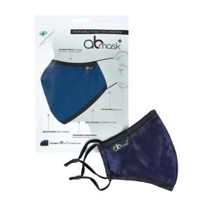 Image of Reusable Antibacterial Ab Face Mask