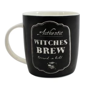 Image of Witches Brew Boxed Mug