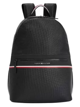 Image of Stripe Logo Backpack
