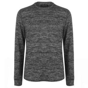 Image of Velvet Marl T Shirt - Marled