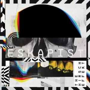 Image of Hirsch Effekt - Eskapist Vinyl