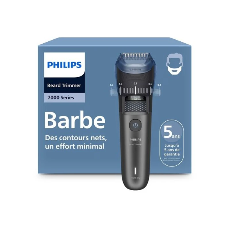 Image of Sublime Market Connect Mens Trimmer Philips BT7665/15