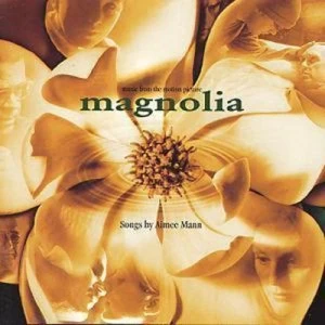 Image of Magnolia music from the motion picture by Various CD Album