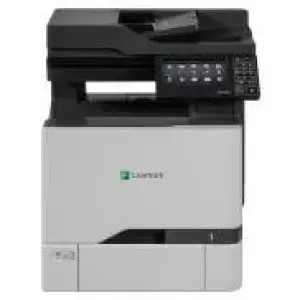 Image of Lexmark CX725DHE Colour Laser Multifunction Printer