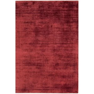 Image of Asiatic Blade Rug - 200 x 290cm - Berry