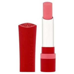 Image of Rimmel The Only 1 Matte Lipstick High Flyer Pink