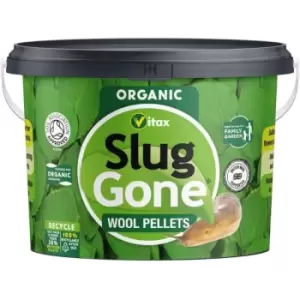 Image of Vitax Slug Gone 10L