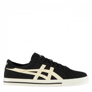 Image of Asics Classic Tempo Mens Trainers - Black/Birch