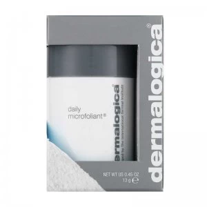 Image of Dermalogica Daily Microfoliant Travel Size 13g