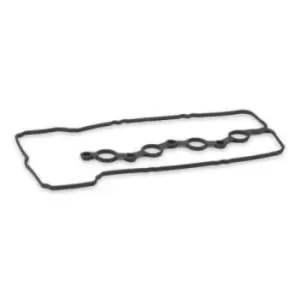 Image of ELRING Rocker Cover Gasket HYUNDAI,KIA 481.650 2244103050,2244103050 Valve Cover Gasket,Rocker Gasket,Valve Gasket,Gasket, rocker cover