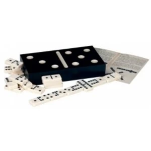 Image of Boneyard Dominoes Game