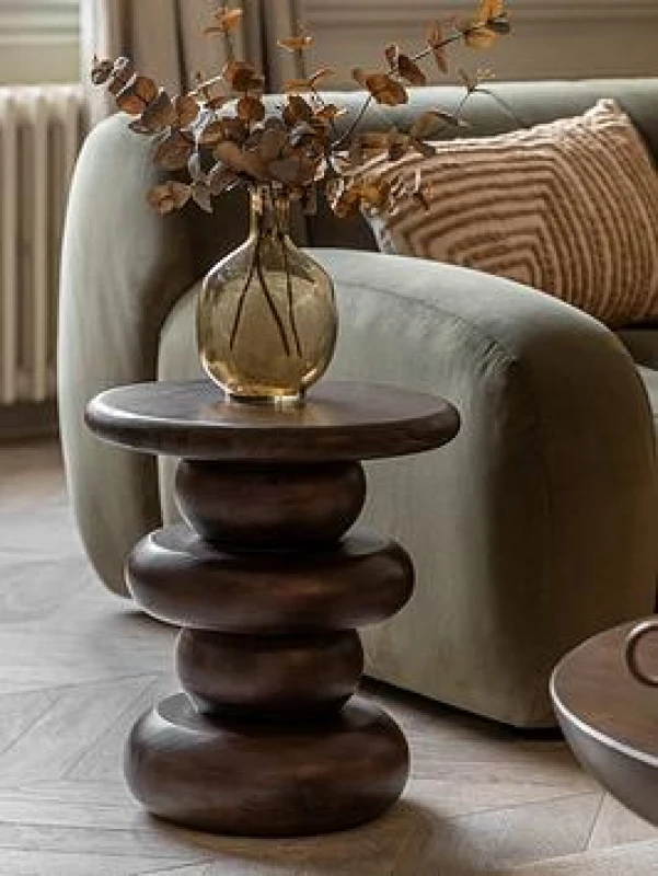 Image of Salcombe Side Table