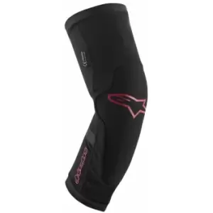 Image of Alpinestars Protection - Paragon Plus Knee Protector - Ap65241913Xxs