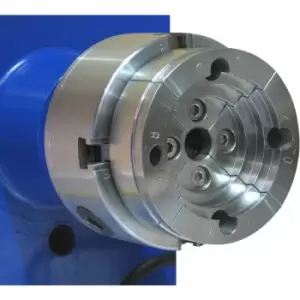 Image of Charnwood Internal Step Jaws for Nexus3 Chuck