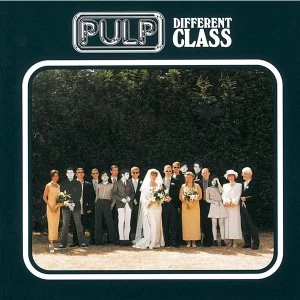 Image of Pulp - Different Class Vinyl