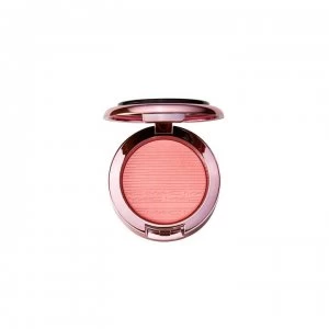 Image of Mac Extra Dimension Blush - Look Don't Touch!