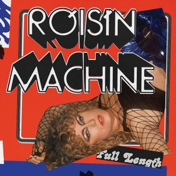 Image of Roisin Murphy - Roisin Machine Vinyl