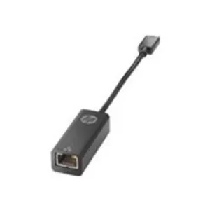 Image of HP USB-C to RJ45 Adapter