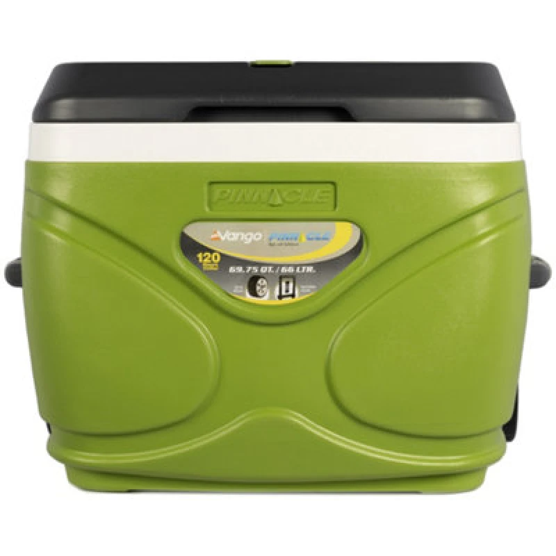 Image of Vango Pinnacle Wheelie 66L - 120Hr