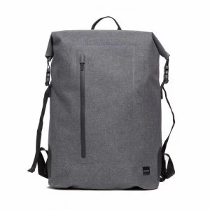 Image of Knomo Cromwell Backpack 14- Grey 14in
