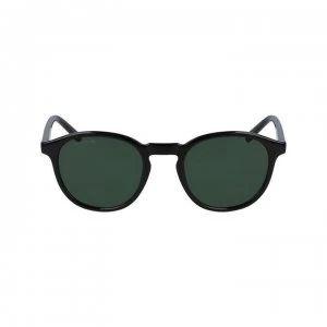 Image of Lacoste Lacoste L916S S/G 00 - Black 1