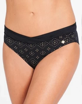 Image of Sunseeker Feminine Detail Bikini Brief