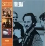 Image of Frida - Original Album Classics (Music CD)
