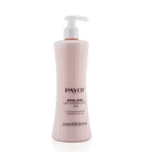 Image of PayotRituel Corps Lait Hydratant 24H - Comforting Silky Milk With Multi-Flower Honey Extract 400ml/13.5oz