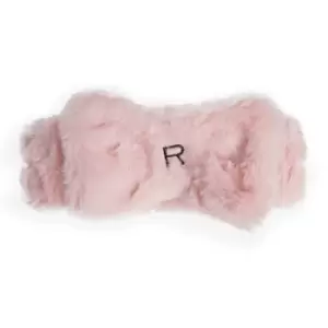 Image of Revolution Skincare Light Pink Headband