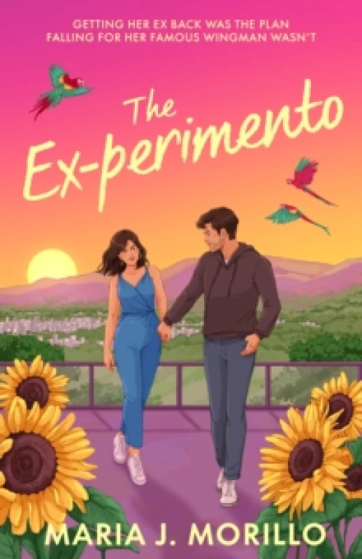 Image of The Ex-Perimento Paperback / softback