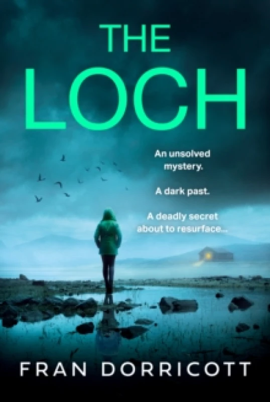 Image of The Loch. Paperback. By Fran Dorricott Books