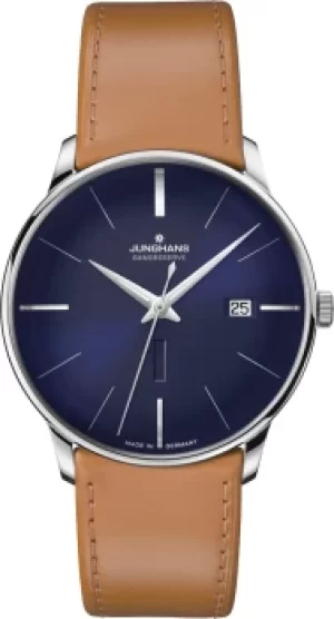 Image of Junghans Watch Meister Gangreserve Limited Edition 160