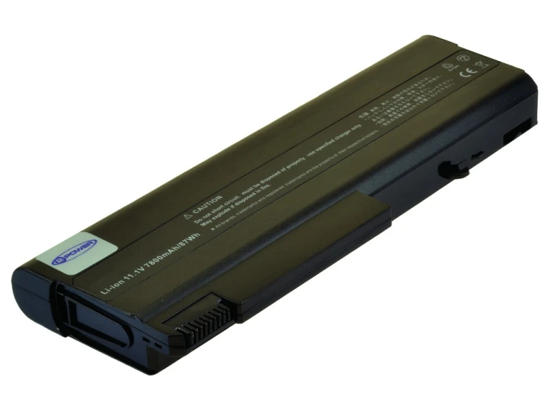 Image of 2-Power 11.1v 7800mAh 87Wh Li-Ion Laptop Battery