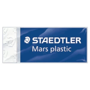 Image of Staedtler Mars Plastic Eraser