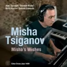 Image of Misha's Wishes
