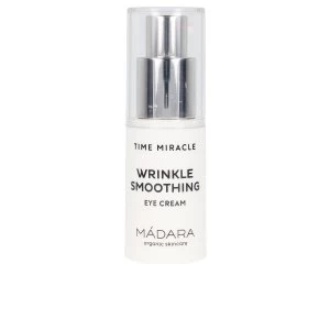 Image of TIME MIRACLE wrinkle smoothing eye cream 15ml