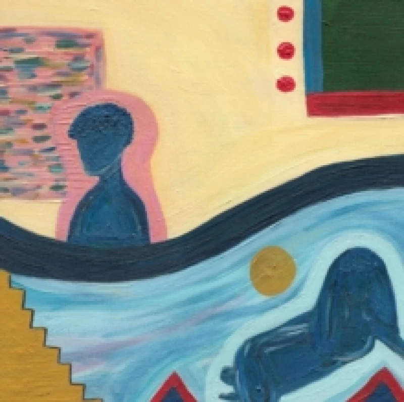 Image of Loose Future Vinyl