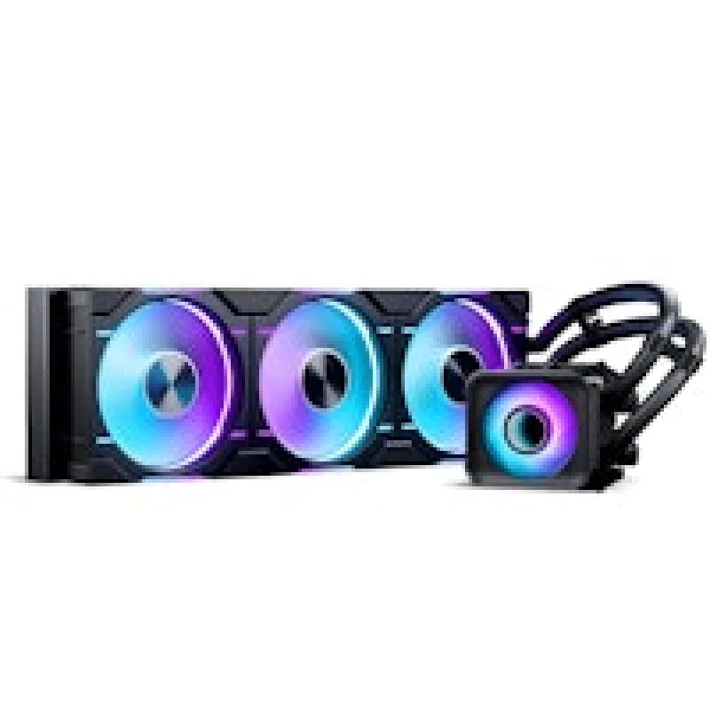 Image of Phanteks Glacier One 360D30 DRGB AIO L