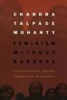 Image of Feminism without Borders : Decolonizing Theory, Practicing Solidarity