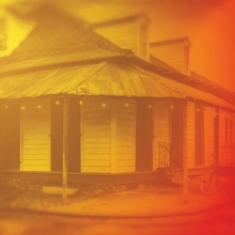 Image of Ways & means Vinyl