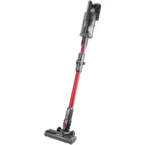 Image of Zanussi Z8 ZANXZ251RD Cordless Handheld Vacuum Cleaner