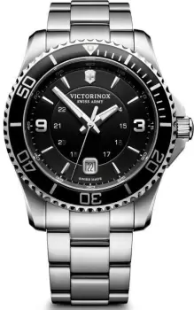 Image of Victorinox Watch Maverick Large