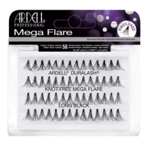 Image of Ardell Mega Flare Individual Lashes Long