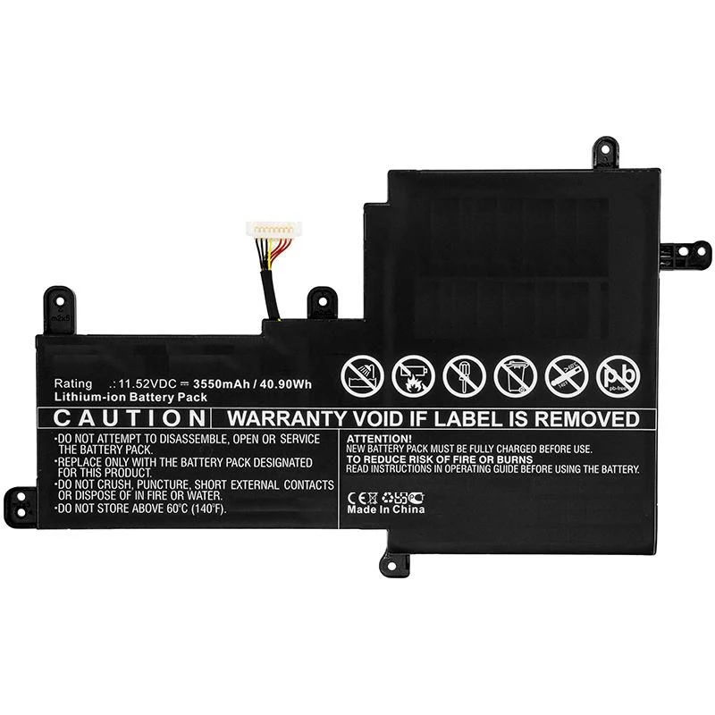 Image of CoreParts MBXAS-BA0186 laptop spare part Battery