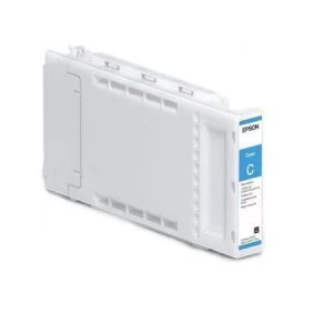 Image of Epson T44J5 Light Cyan Ink Cartridge