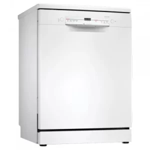 Image of Bosch Serie 2 SGS2ITW08G Freestanding Dishwasher